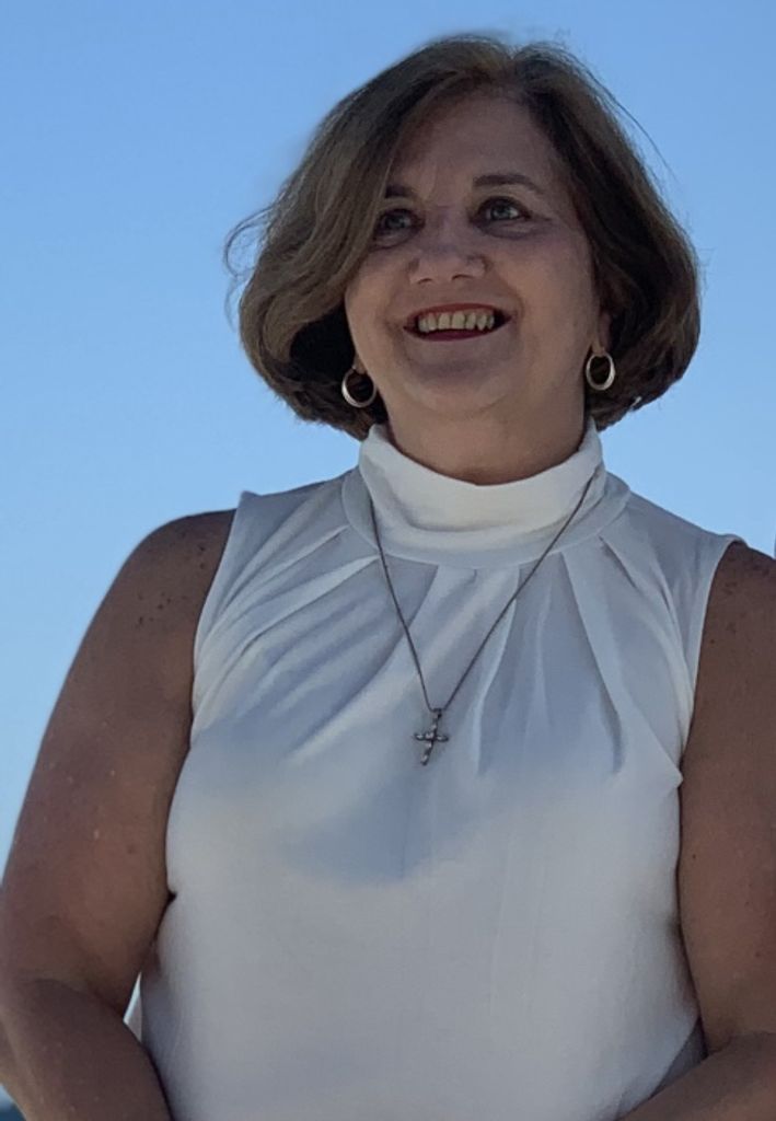 Jennie "Gale" Pigott