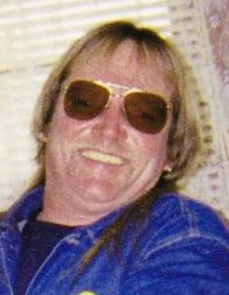 Michael Bissell Profile Photo