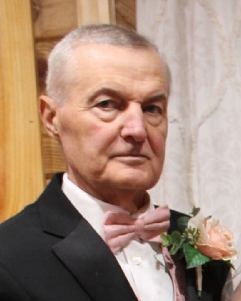 Ricky Hutcheson Profile Photo