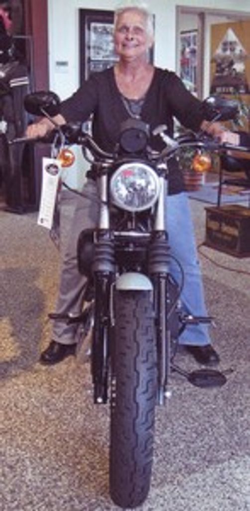 Sherry L. (Bewley)  Catsban-Holman