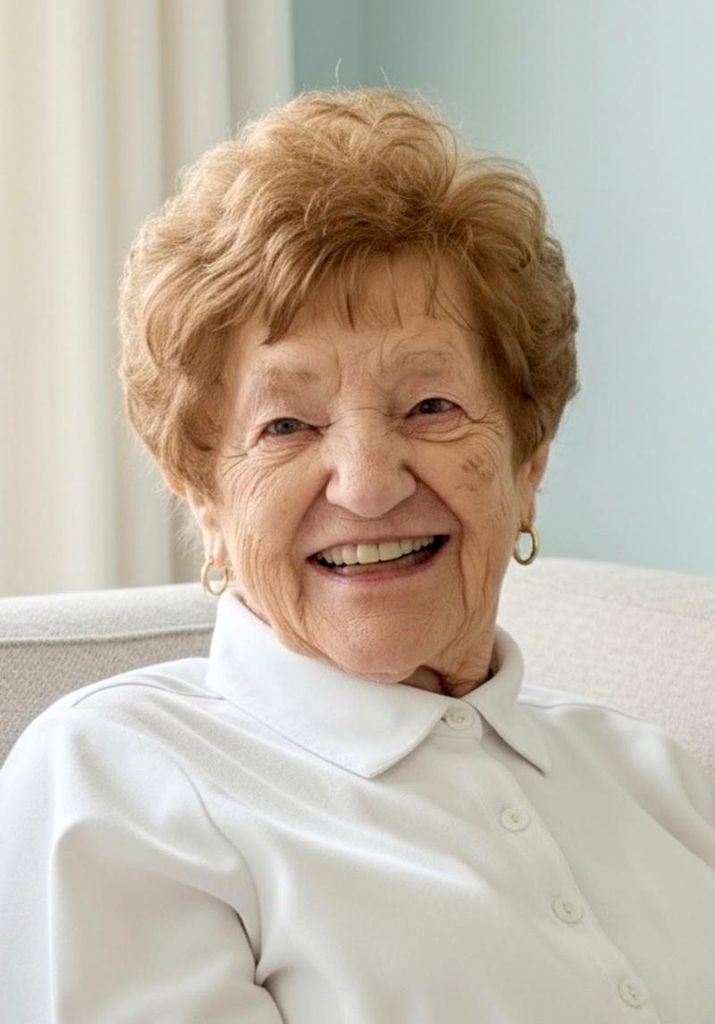 Betty Ann Buersmeyer (Nee Bleckman) Profile Photo