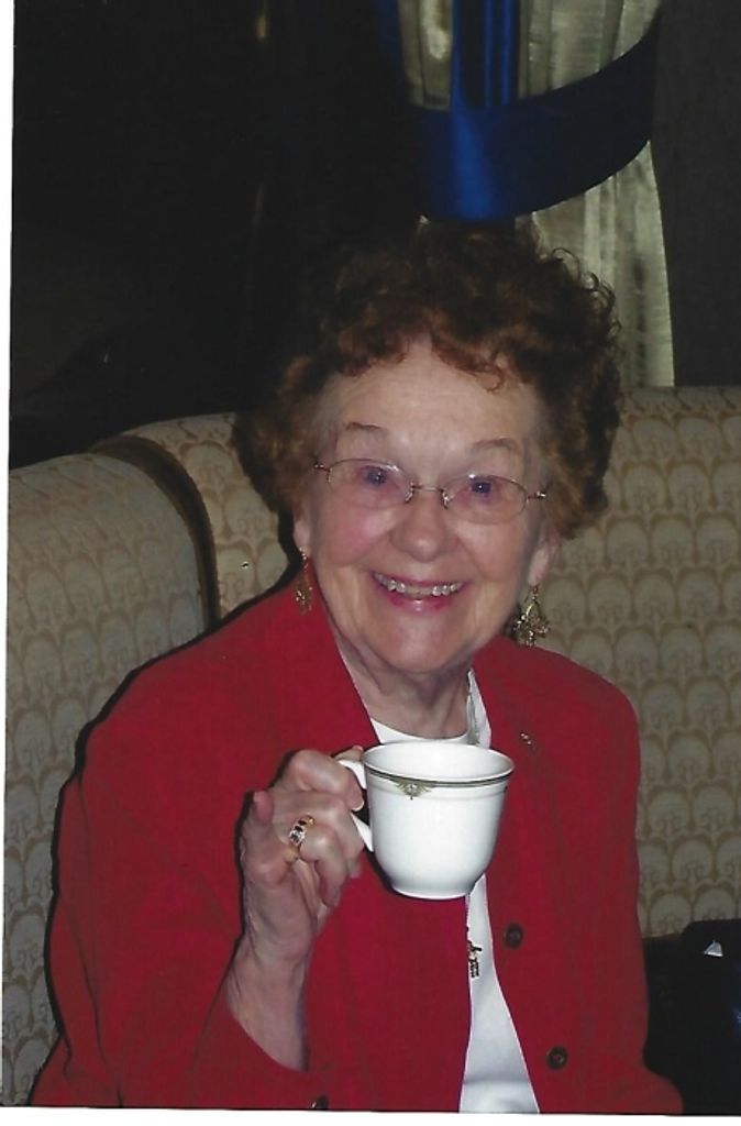 Clara E. Jeremiah Profile Photo