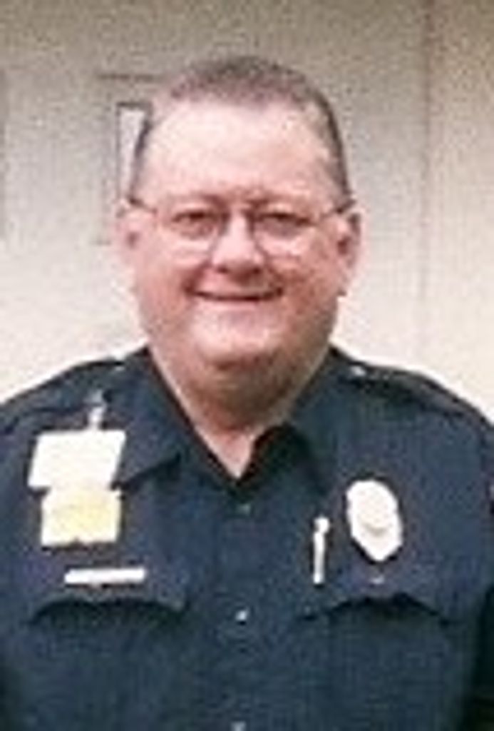 Ronald Dickinson Profile Photo