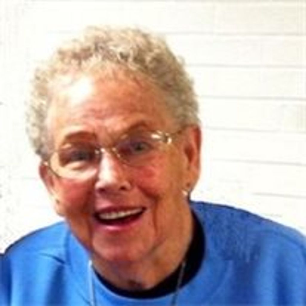 Phyllis P. Blakesley