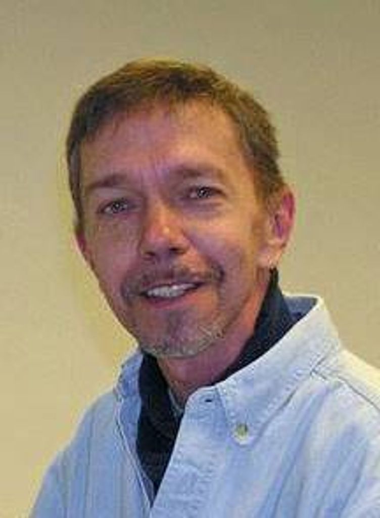 Paul Jacoway