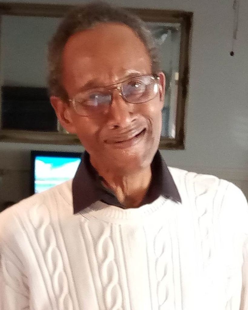 Gerry B. Chatman