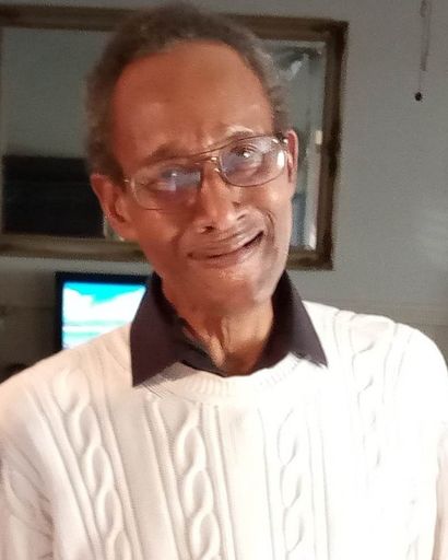 Gerry B. Chatman's obituary image