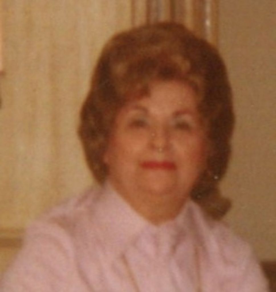 Julia Franko