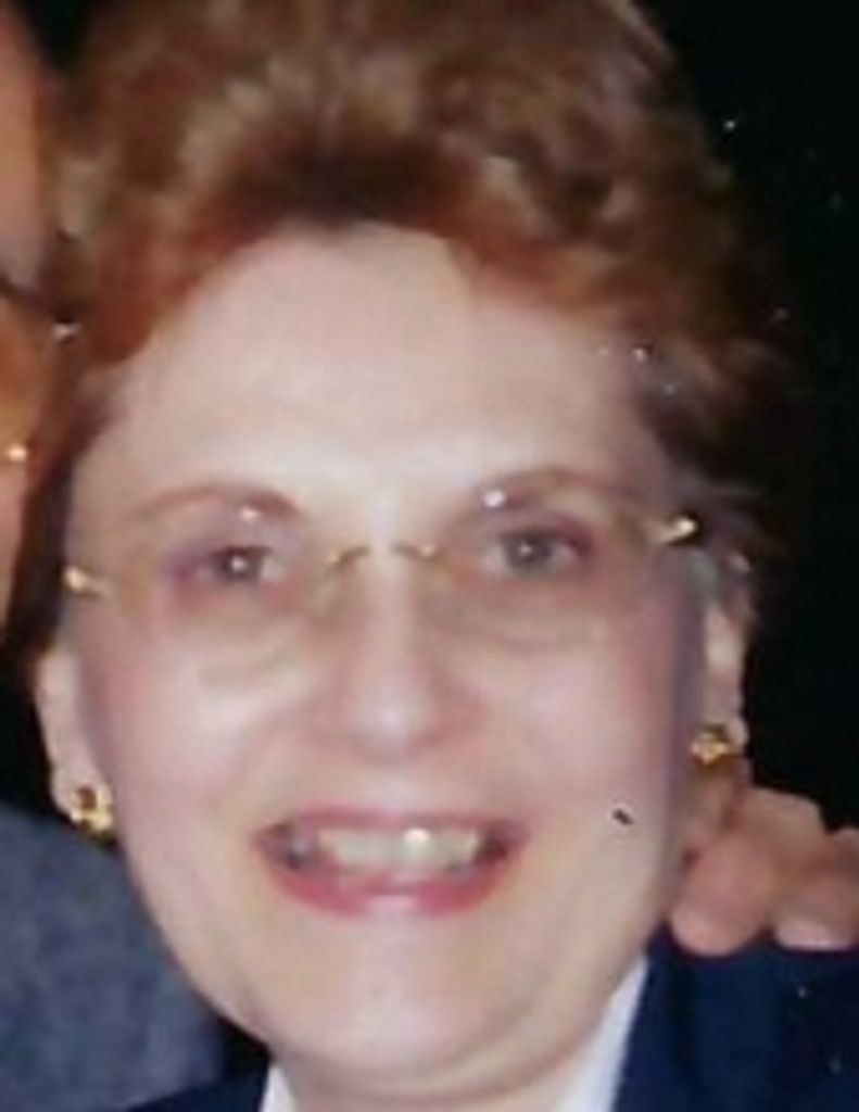 Phyllis A. (Berlyoung) Hohman