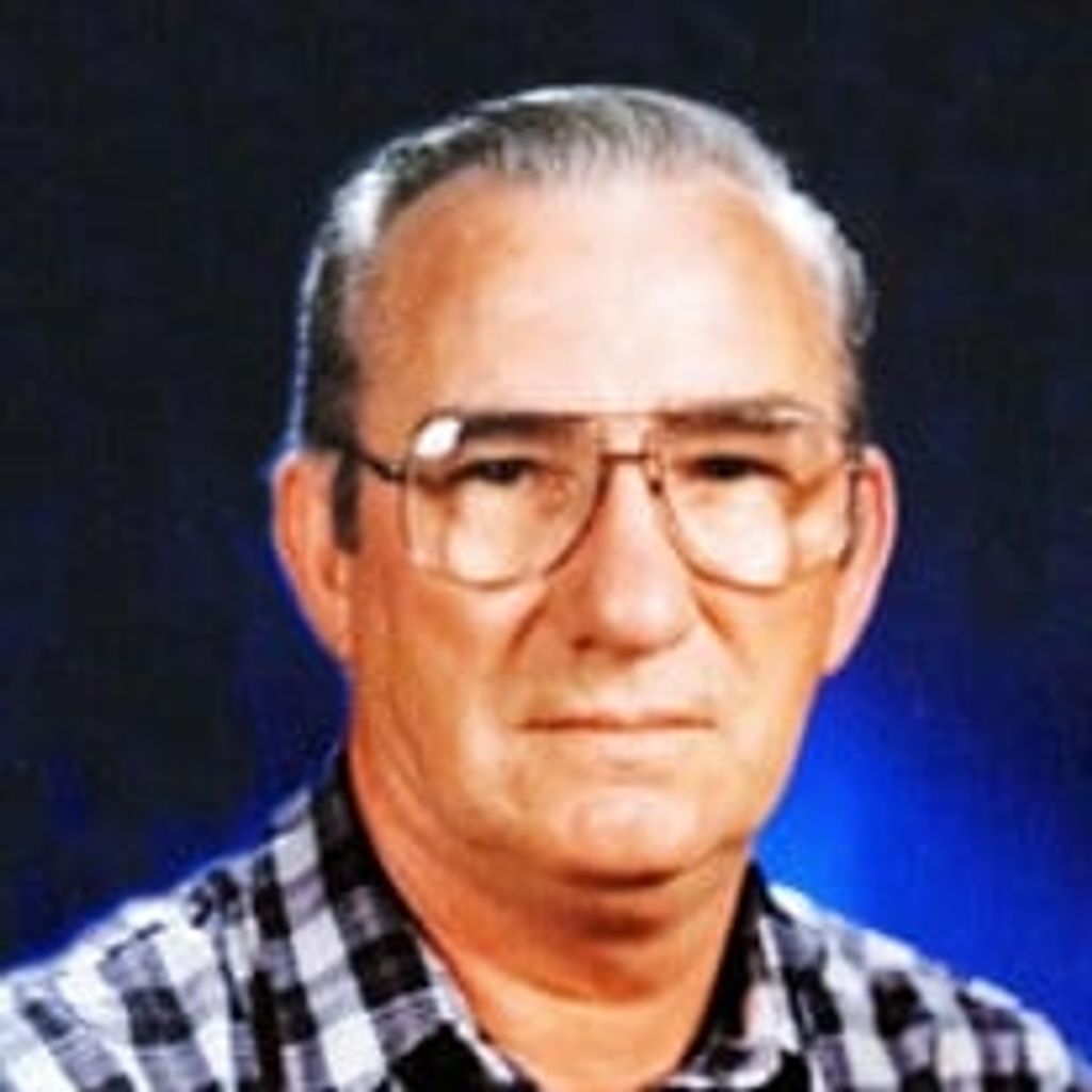 Gene E. Underwood Sr.