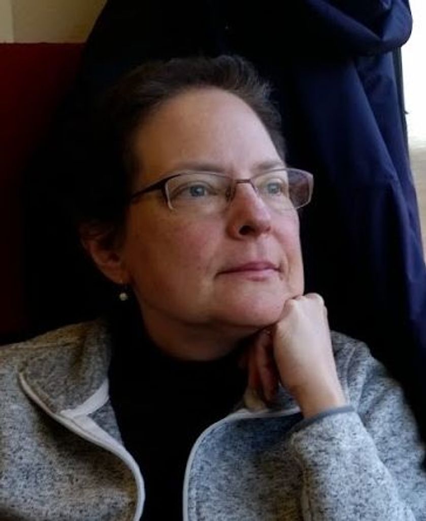 Roberta Marie Stinson