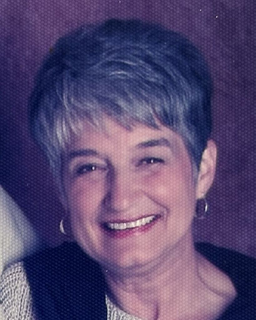 Judith Lee (Hotz) Mauro Profile Photo