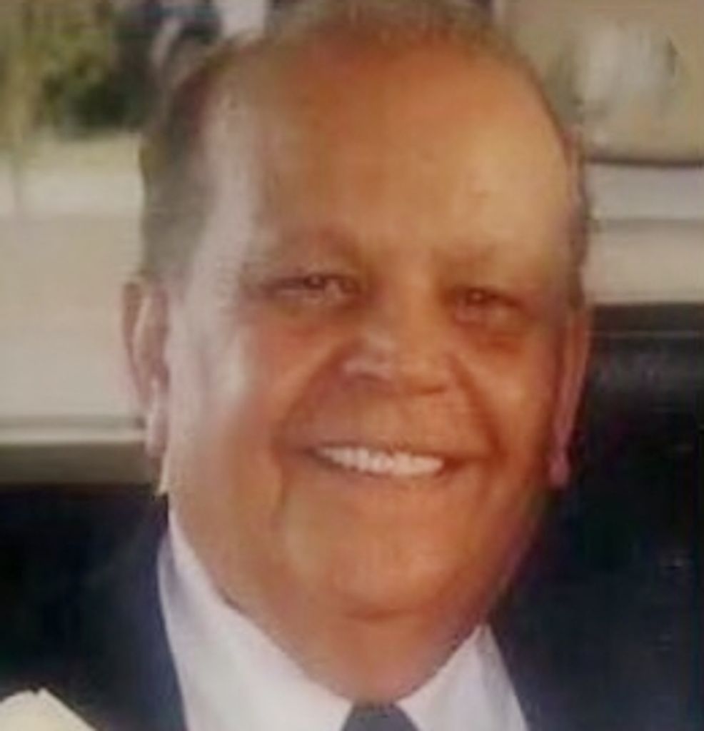 Placido Enrique Rosado