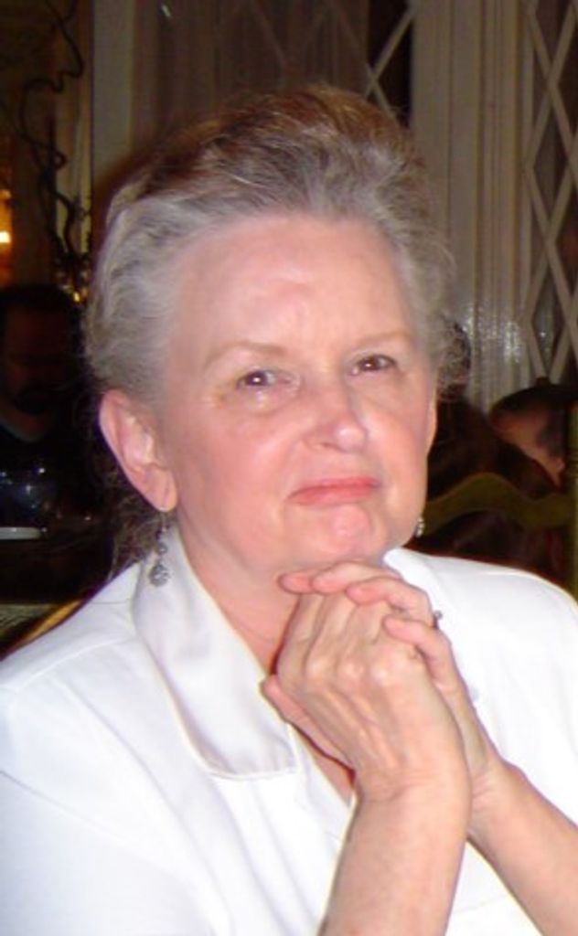 Glenda A. Mcnees