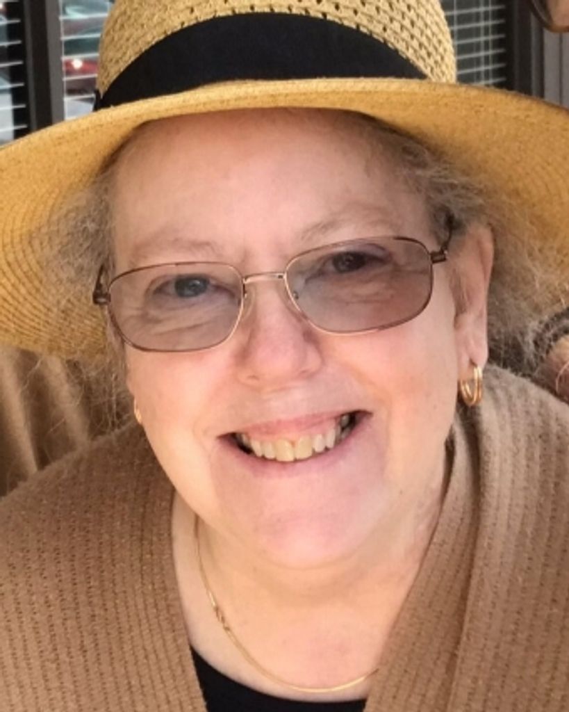 Deborah Jane Daniel Mccue Profile Photo
