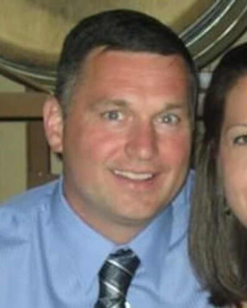 Shaun Michael (Willey) Findley