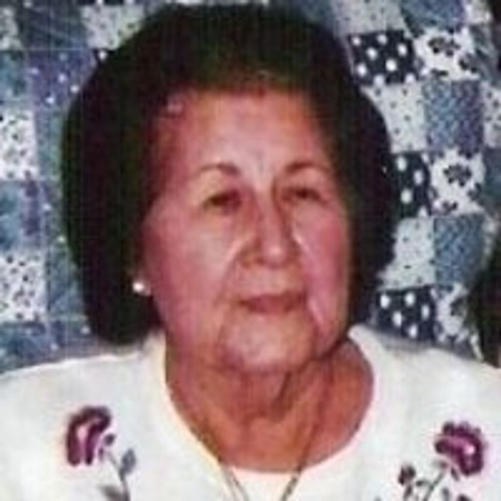 Alice Ada Manoogian