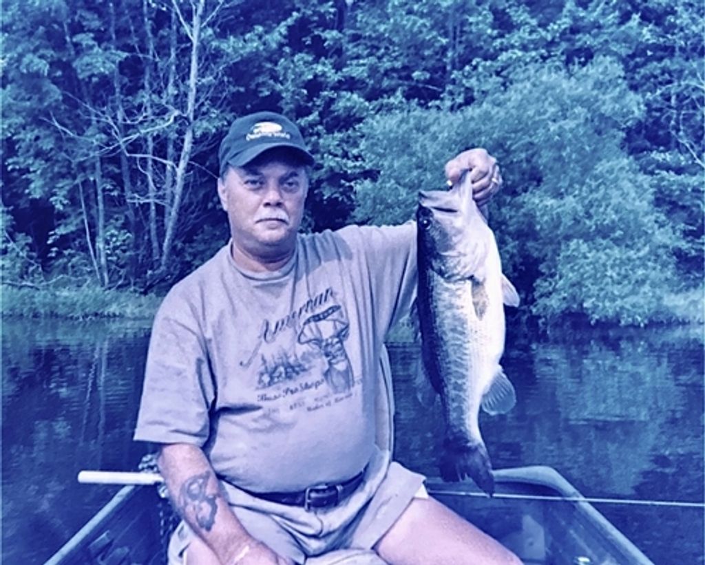 Ashby "Tommy" Tomlin, Jr.