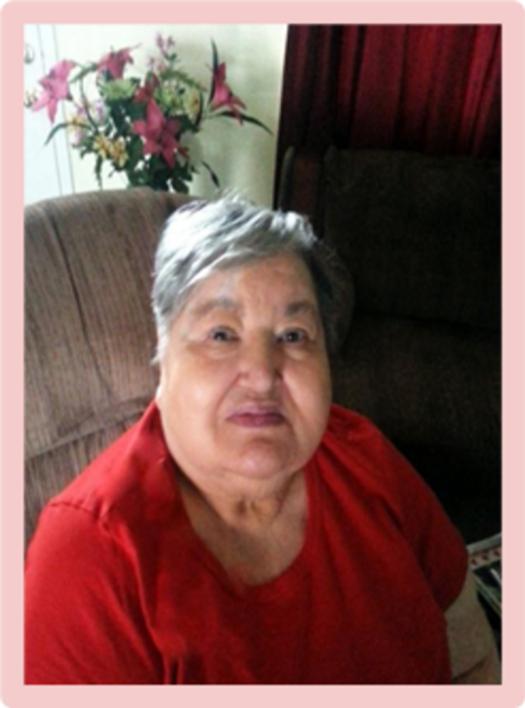 Betty Yvonne Lamb Profile Photo