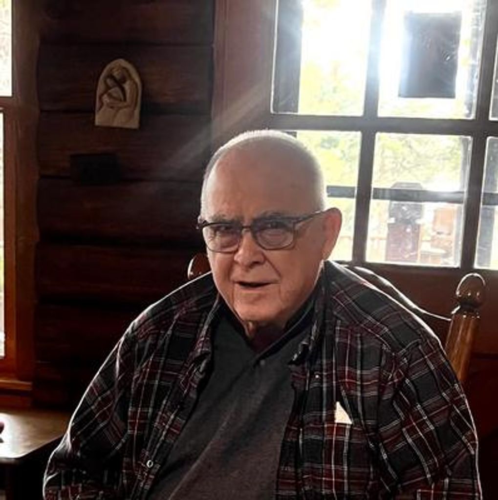 James William Counts Profile Photo