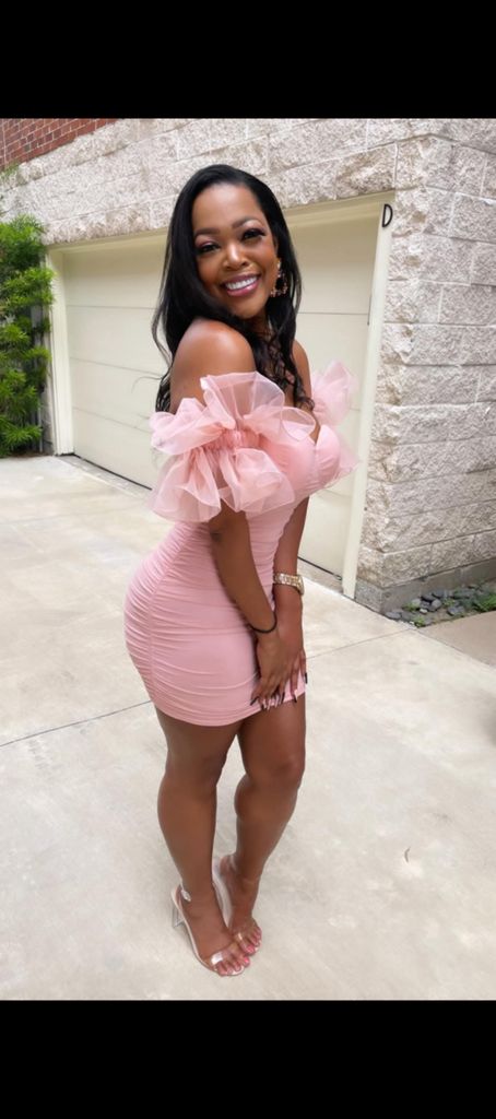Amber Marie Clarke Profile Photo