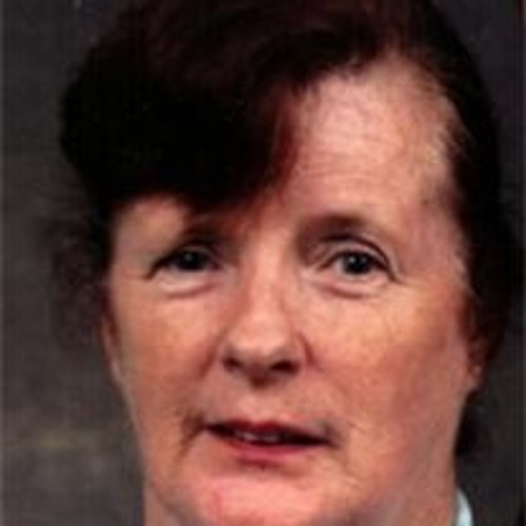 Grace Robarge