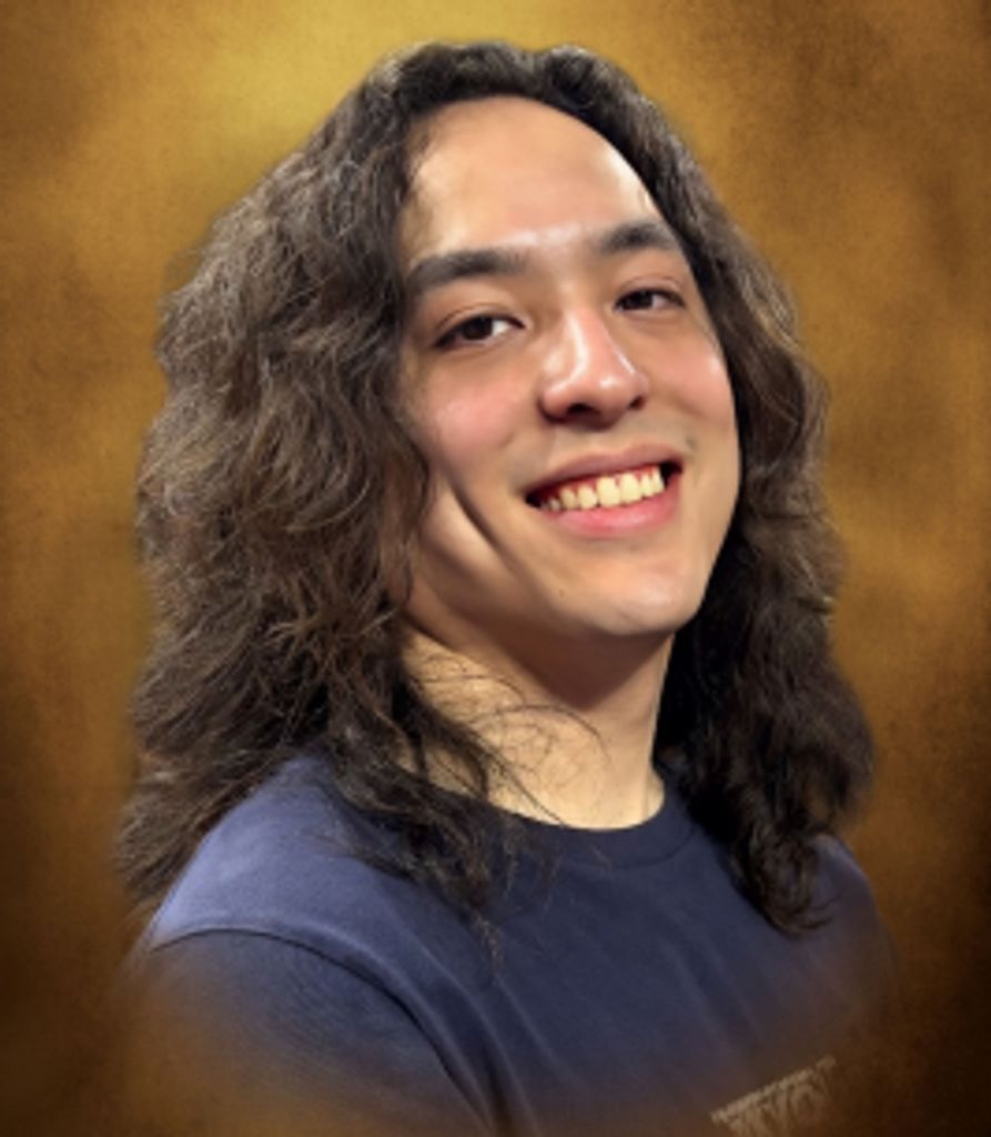 Carter Peterson Profile Photo