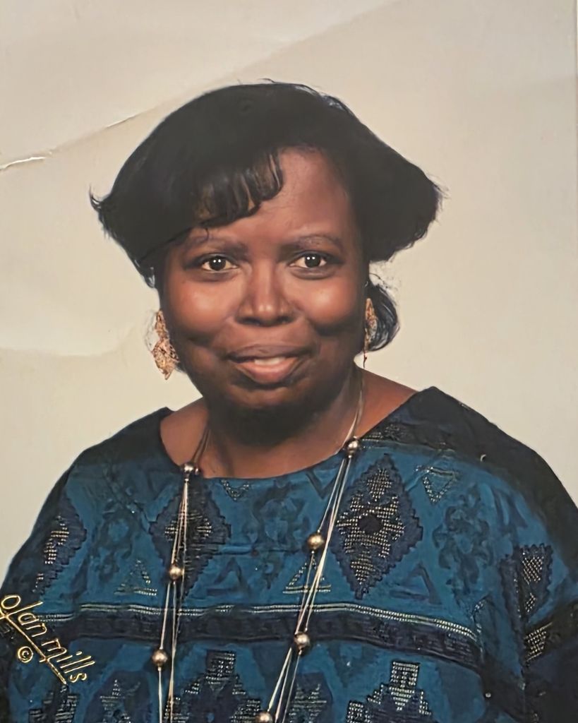 Carolyn Butler Berry Profile Photo
