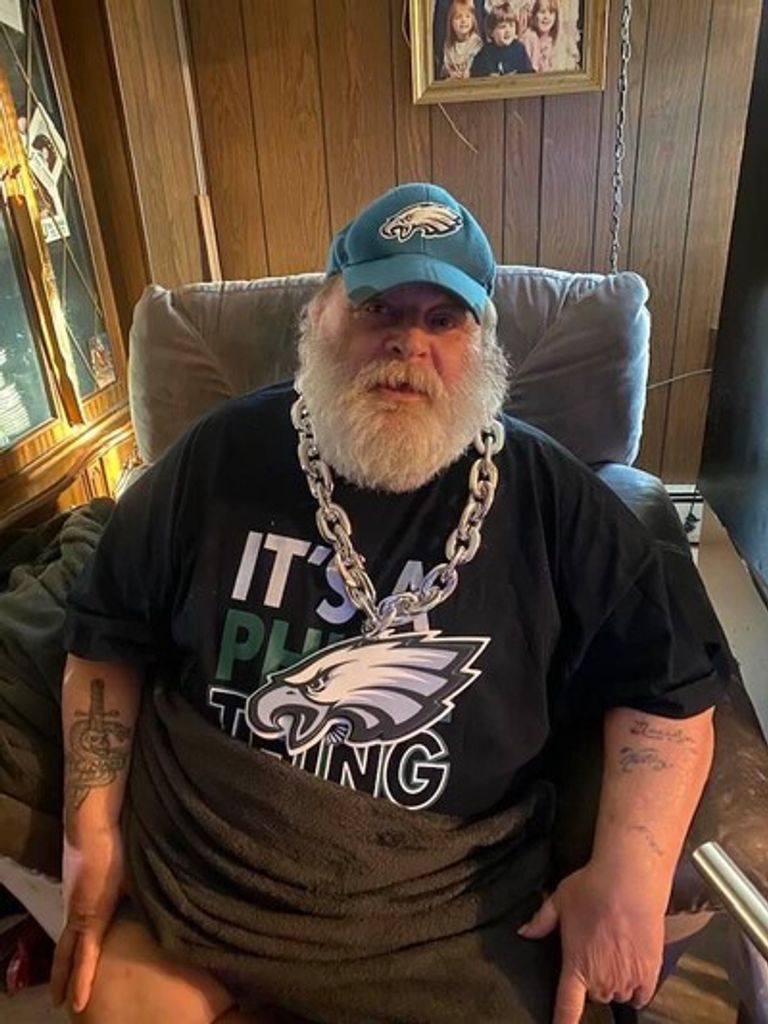 George T. Holderman, Jr.