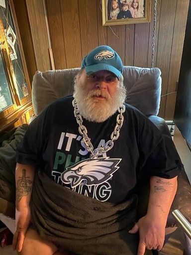 George T. Holderman, Jr. Profile Photo