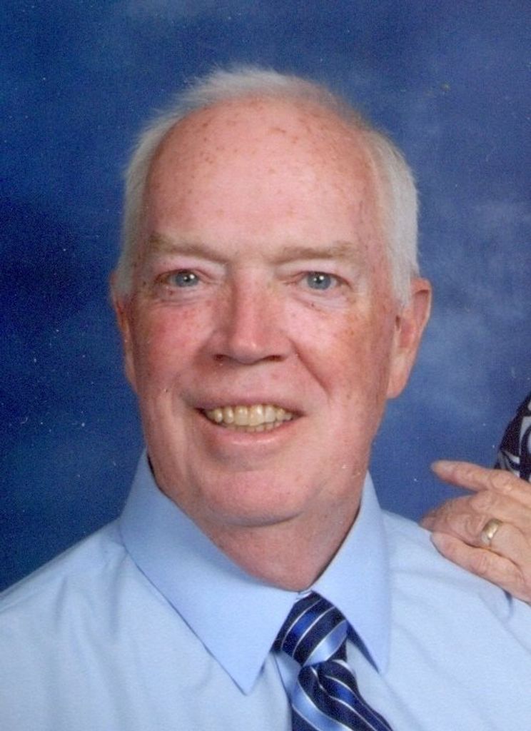 Roy Davies