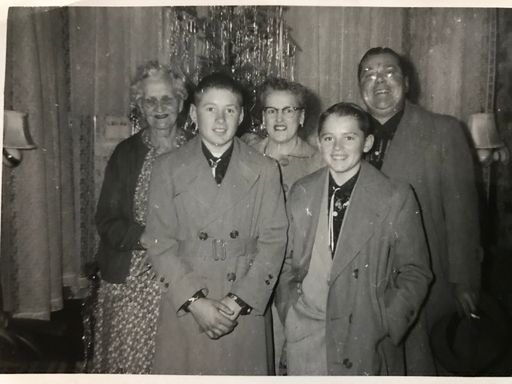 Joseph William Hoffman photo gallery thumbnail 22 of 176
