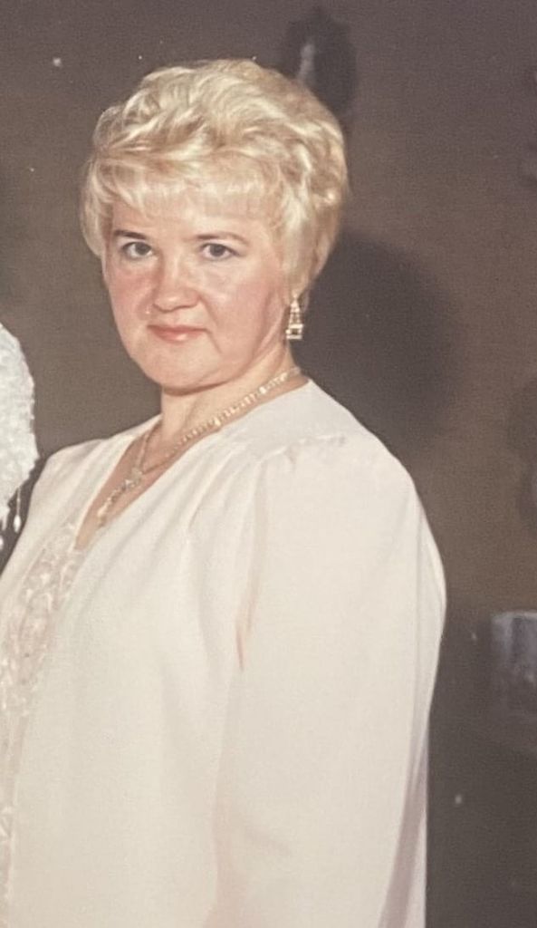Krystyna Dziemianczuk