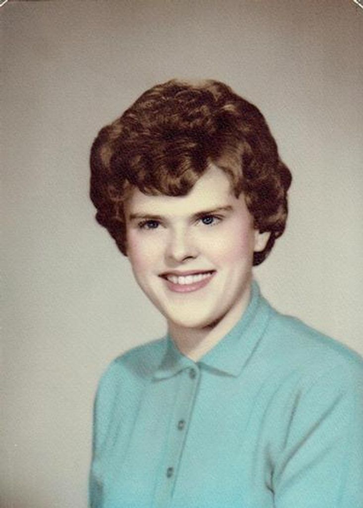 Paula E. Giuliano Profile Photo