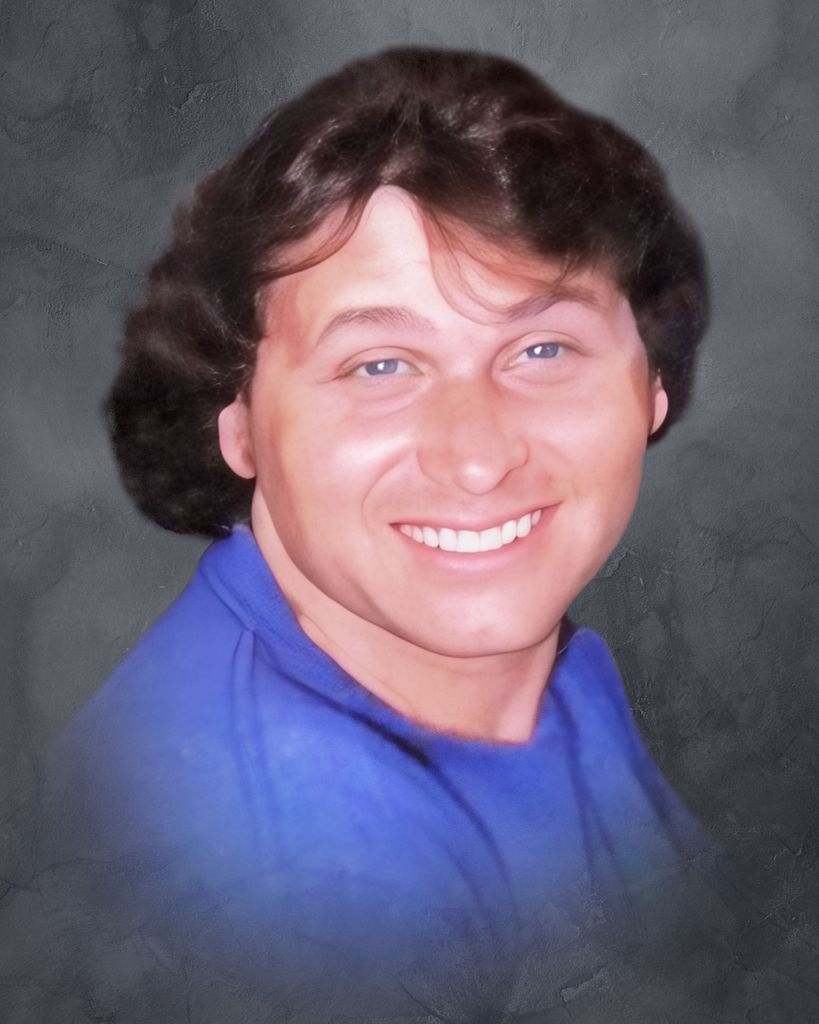 Glenn "Glenny" Allen Moffett