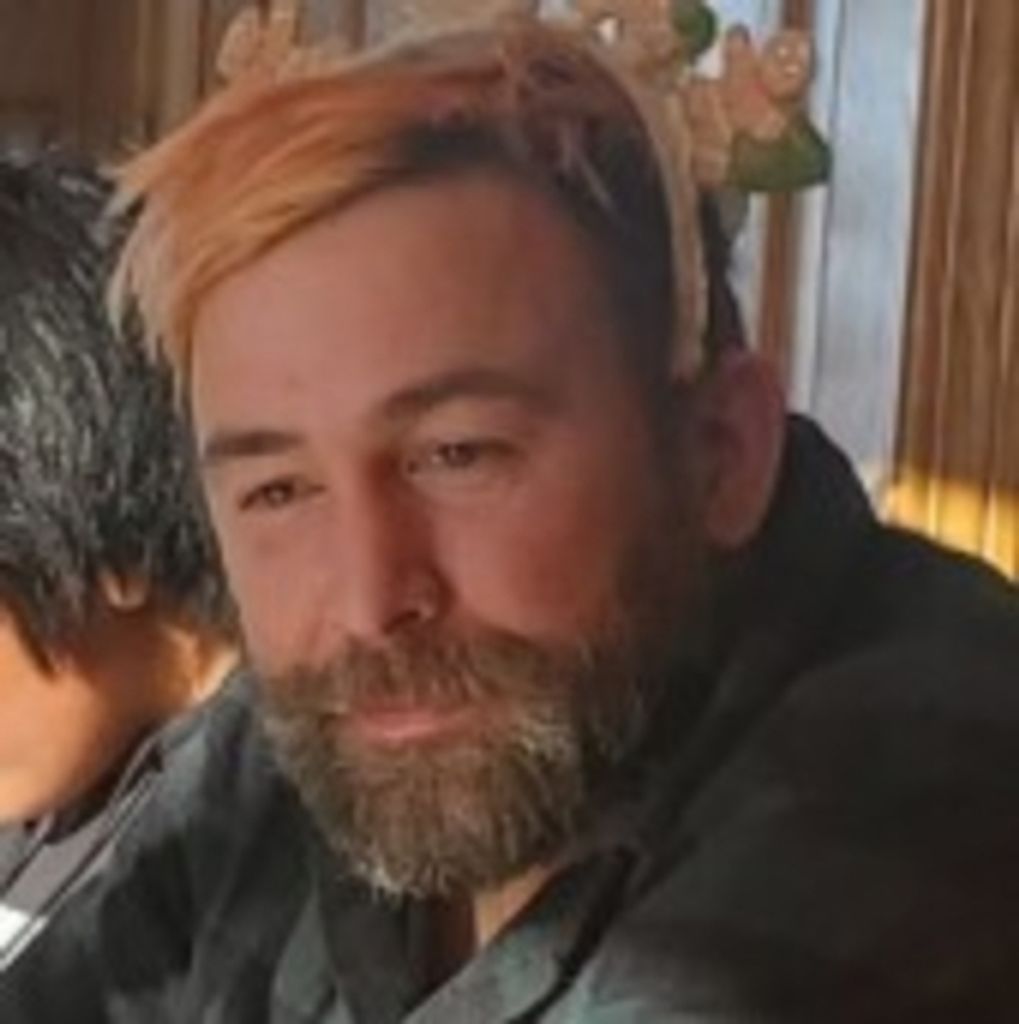 Cory Edward Crust