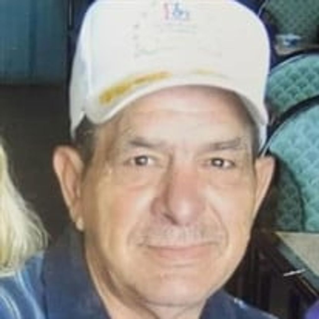 Norbert Joseph Bouzigar, Jr.