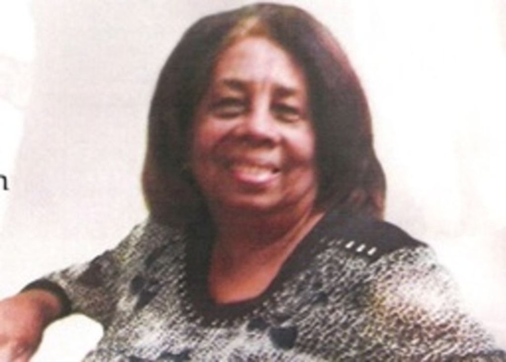Ms. Myrtis Jarrett Profile Photo
