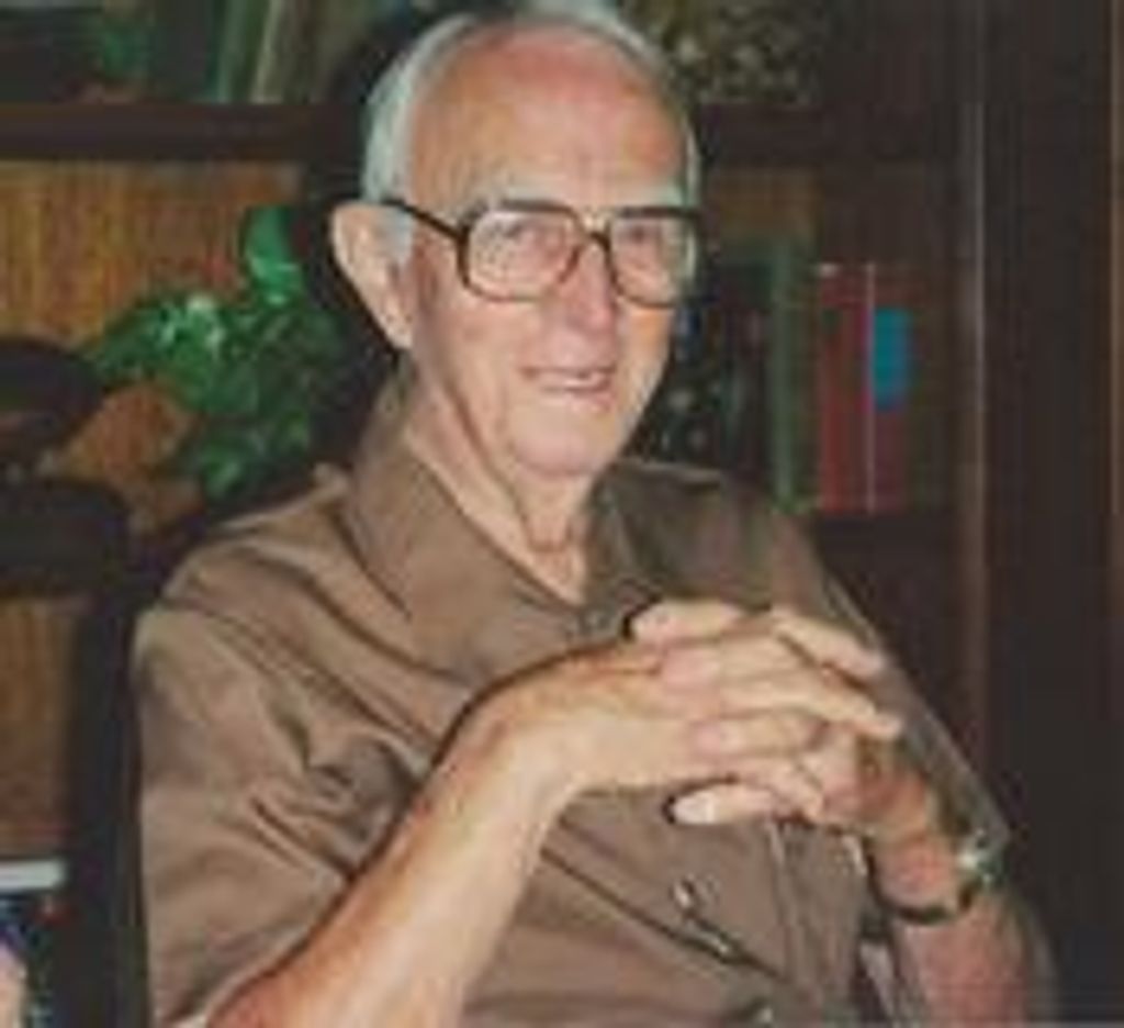 Arthur Emmanuel Westlund Profile Photo