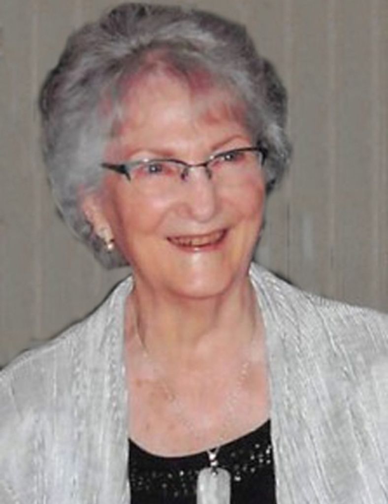 Shirley Ann Barr Profile Photo
