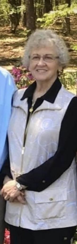 Gale Martin Profile Photo