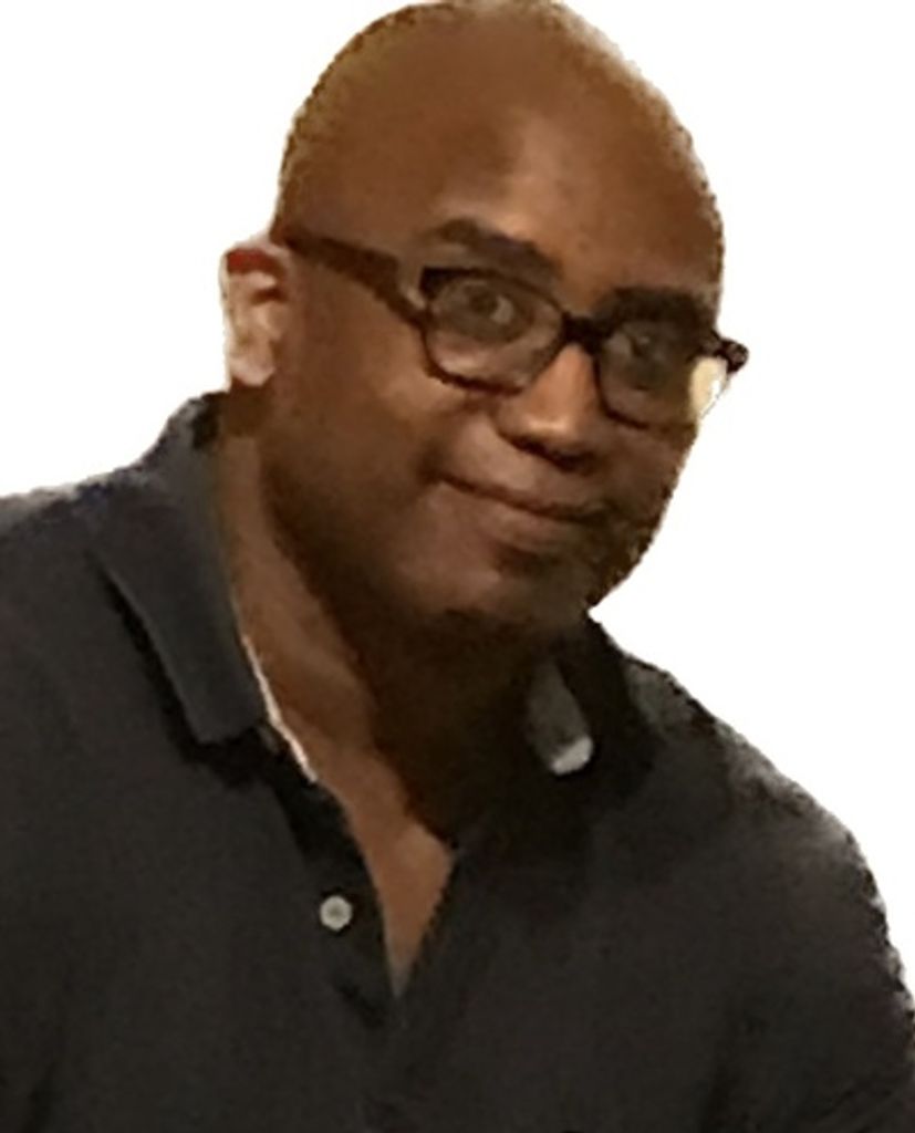 Kevin D. Ward Profile Photo