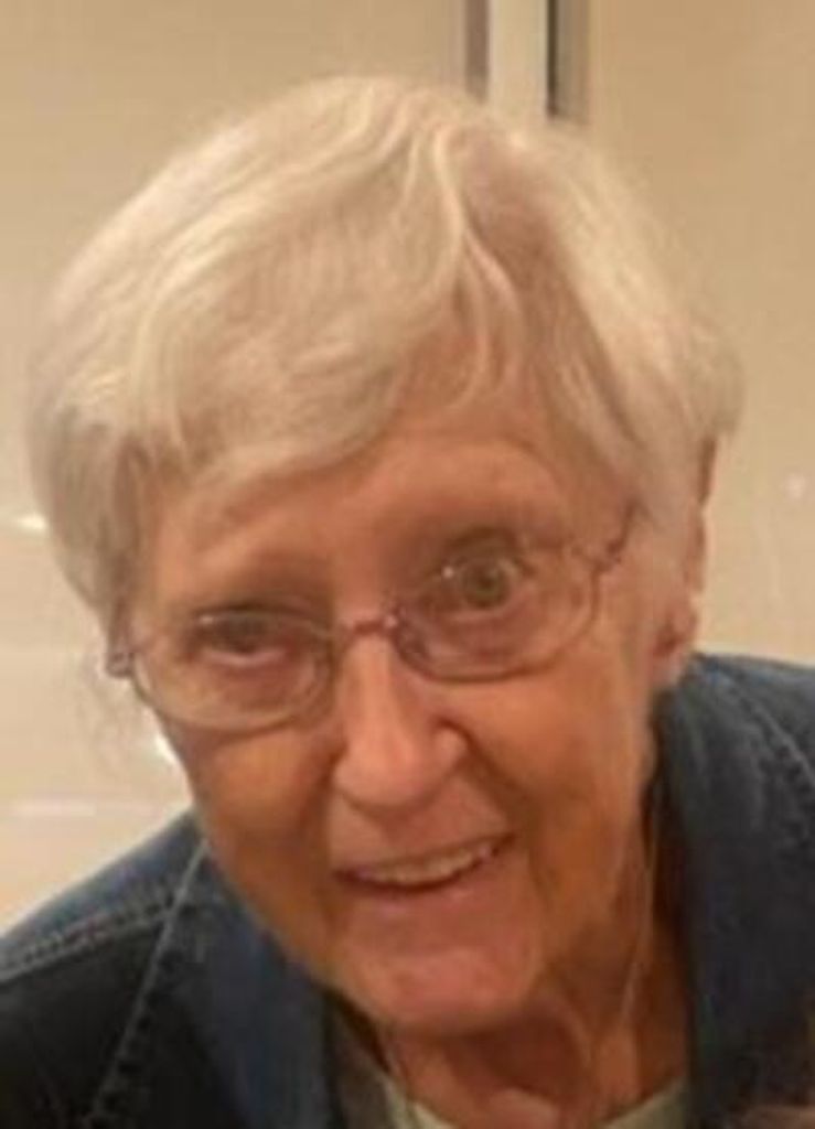 Joyce Eileen Smith Profile Photo