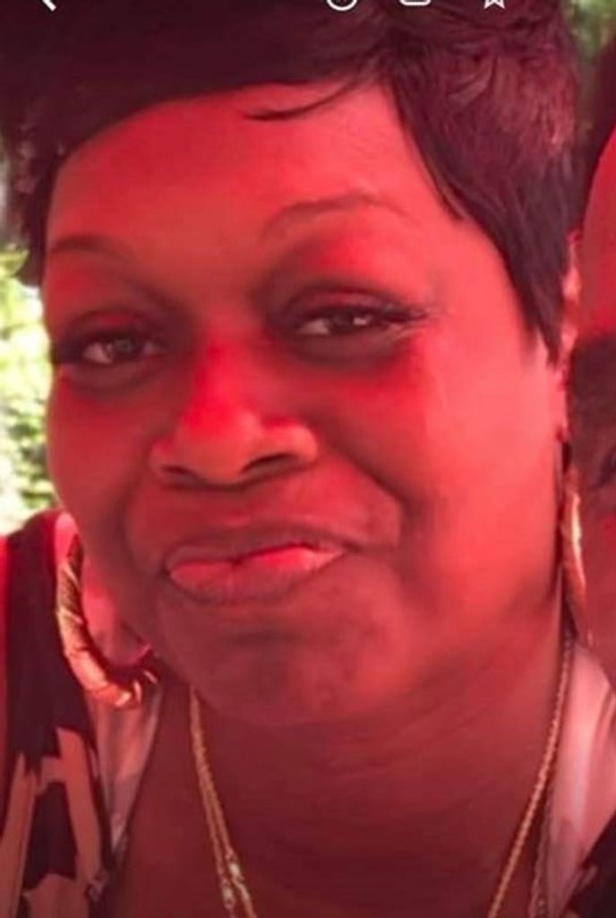 Belinda   Jones - Manning