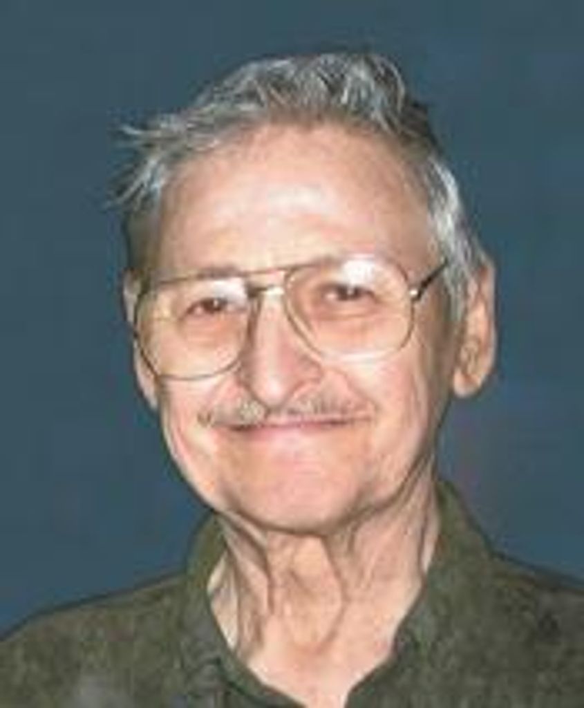 Charles Henry Ellis, Jr.