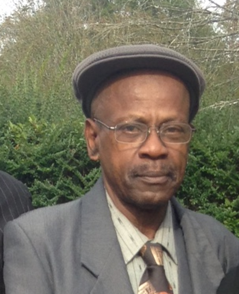 William Rhoe