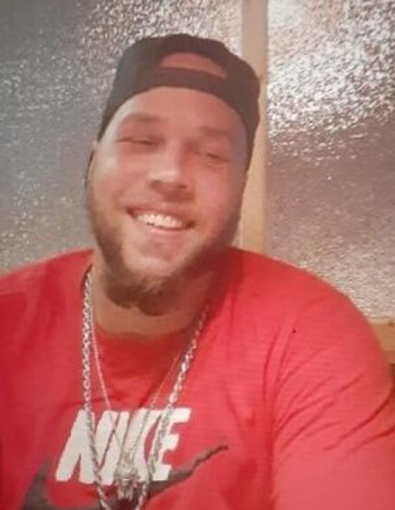 Neil Ray Locklear Profile Photo
