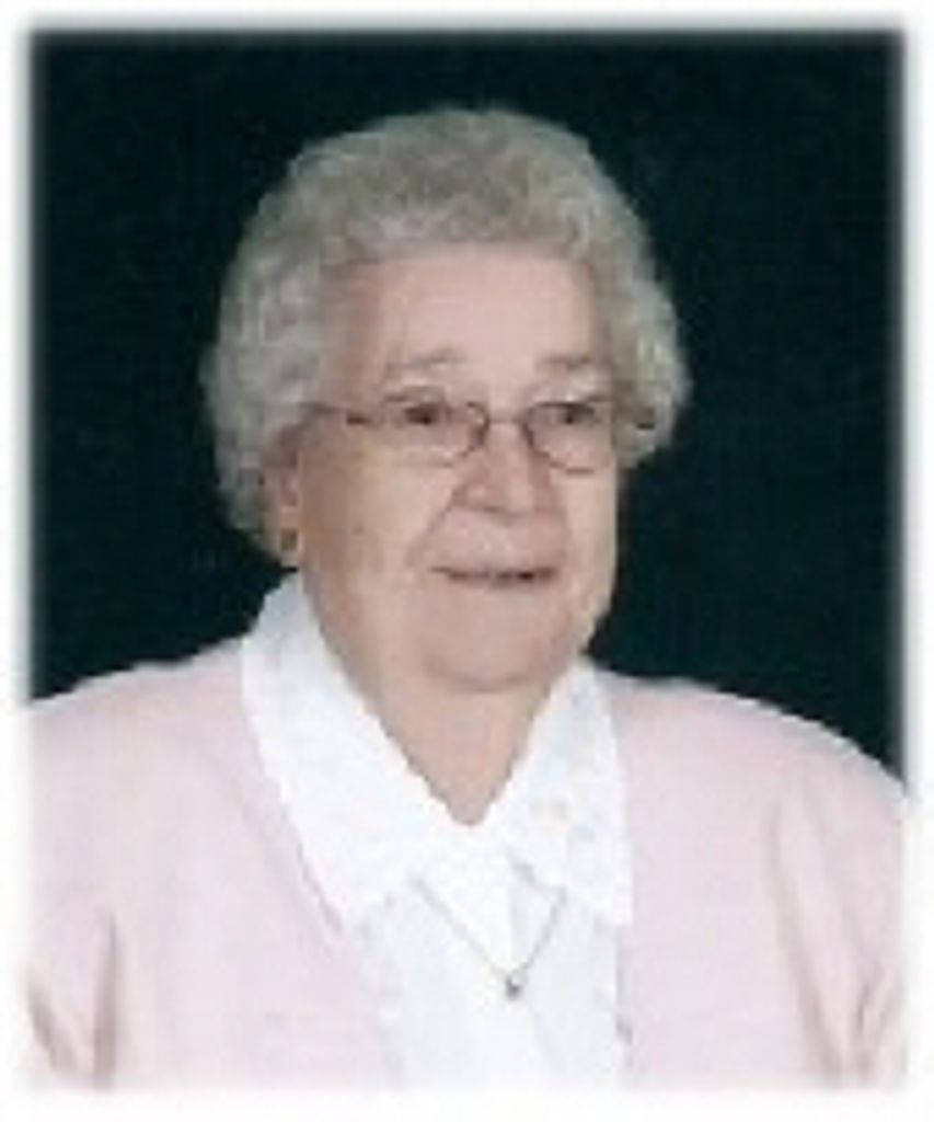 Stella Gregory Connolly