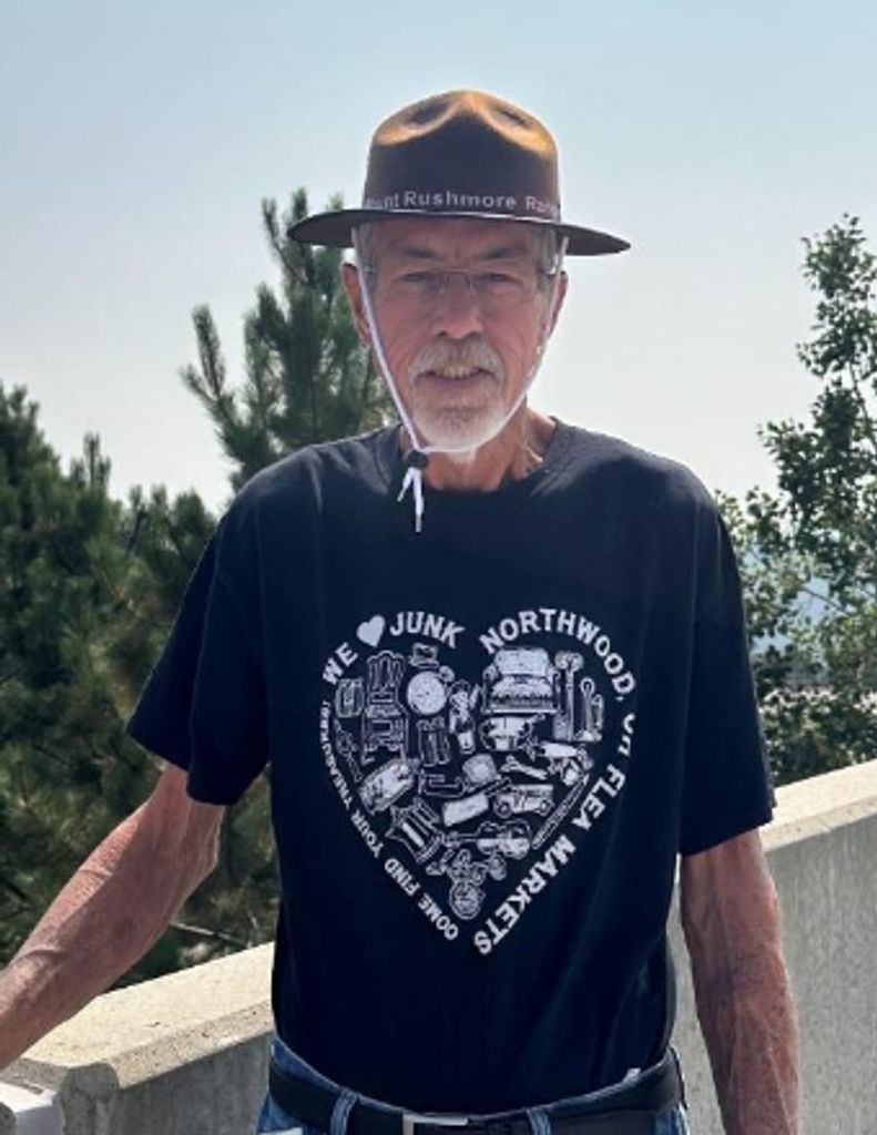 Michael E. Garrison Profile Photo