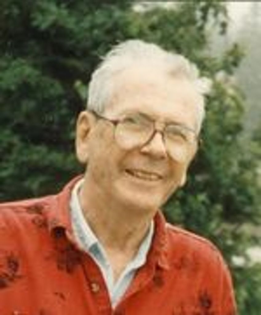 Walter Hunter Wolverton